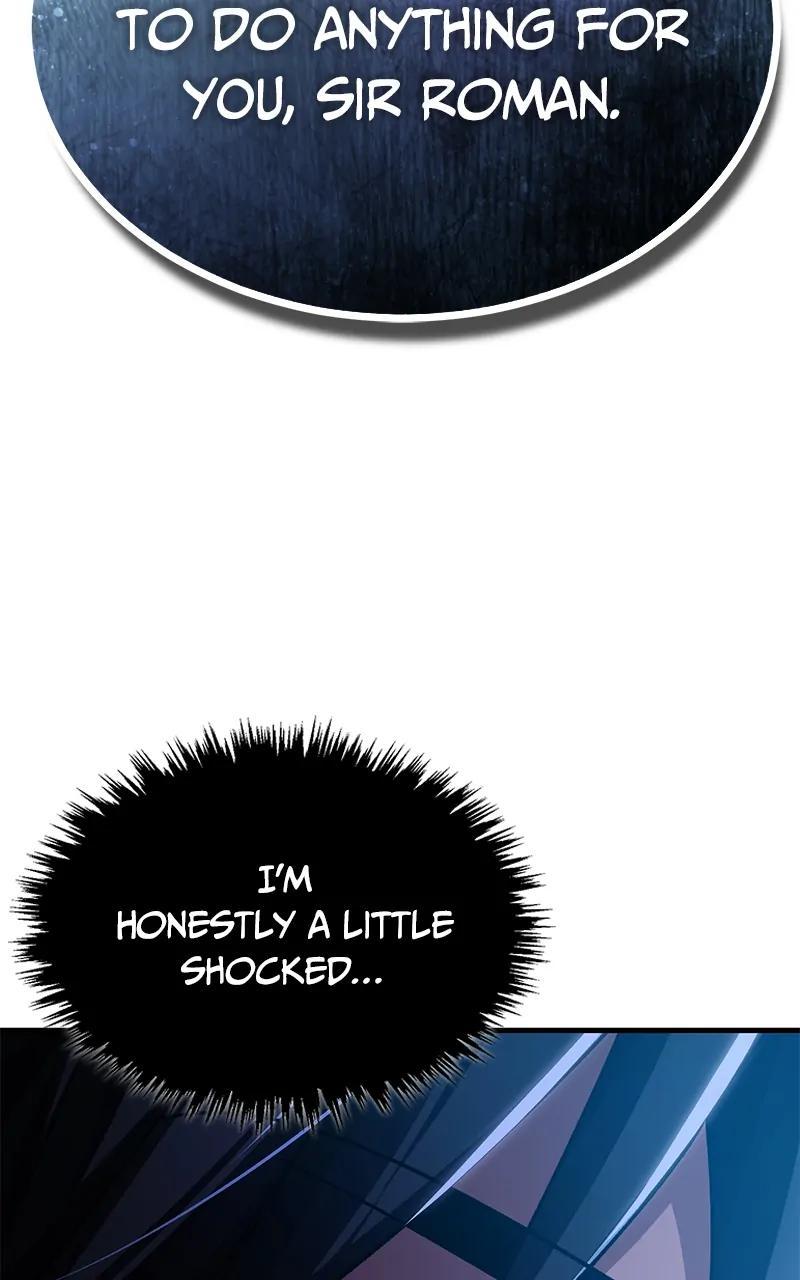 Descended from Divinity Chap 108 - Next Chap 109