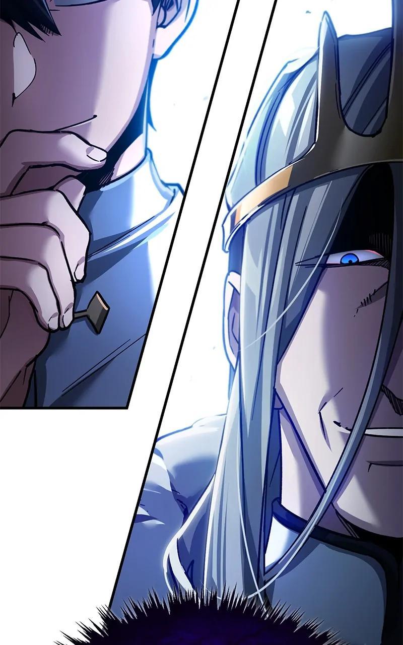 Descended from Divinity Chap 108 - Next Chap 109