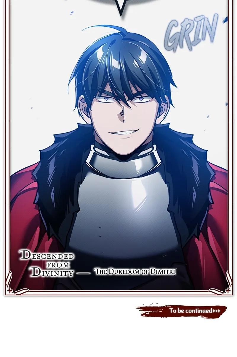 Descended from Divinity Chap 108 - Next Chap 109