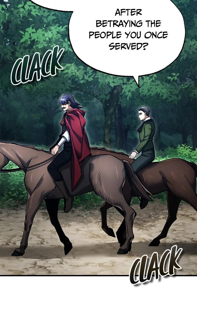 Descended from Divinity Chap 108 - Next Chap 109