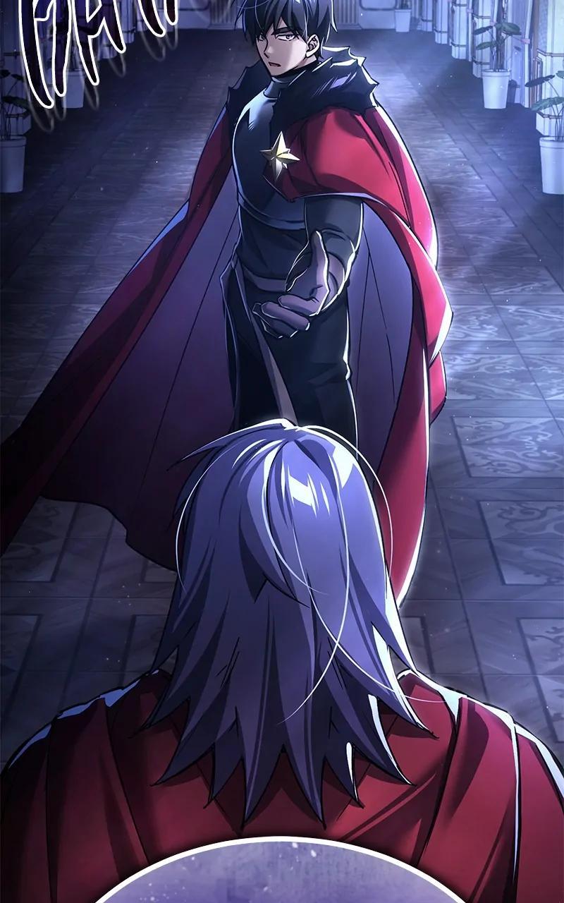 Descended from Divinity Chap 108 - Next Chap 109