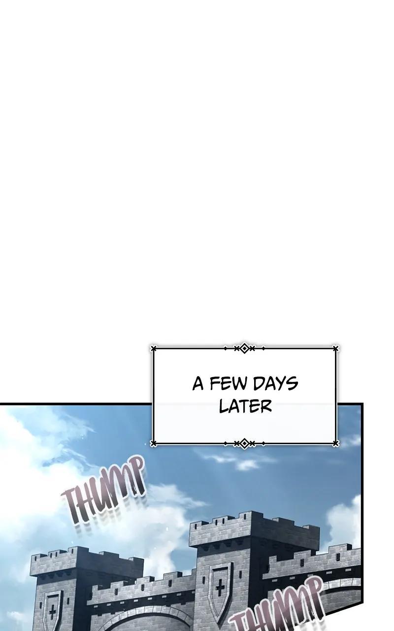 Descended from Divinity Chap 108 - Next Chap 109