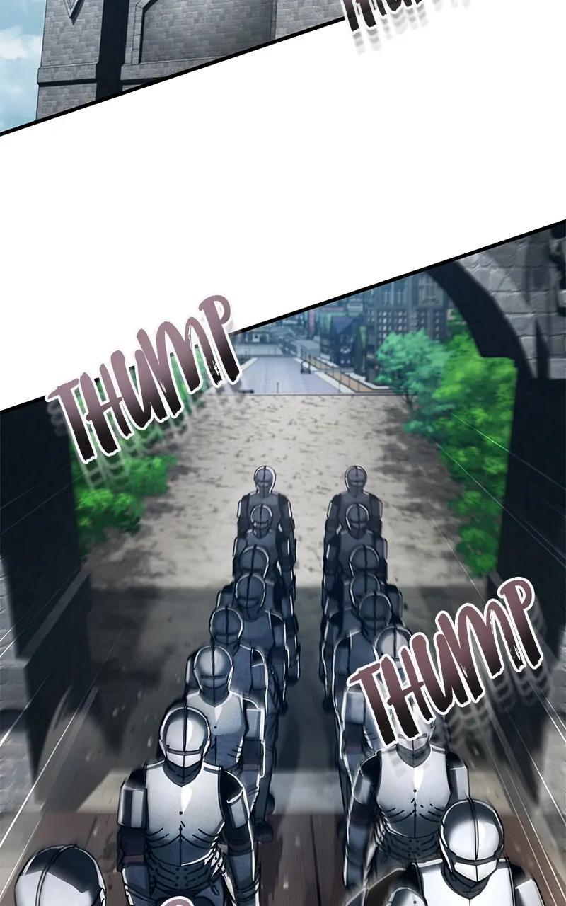 Descended from Divinity Chap 108 - Next Chap 109