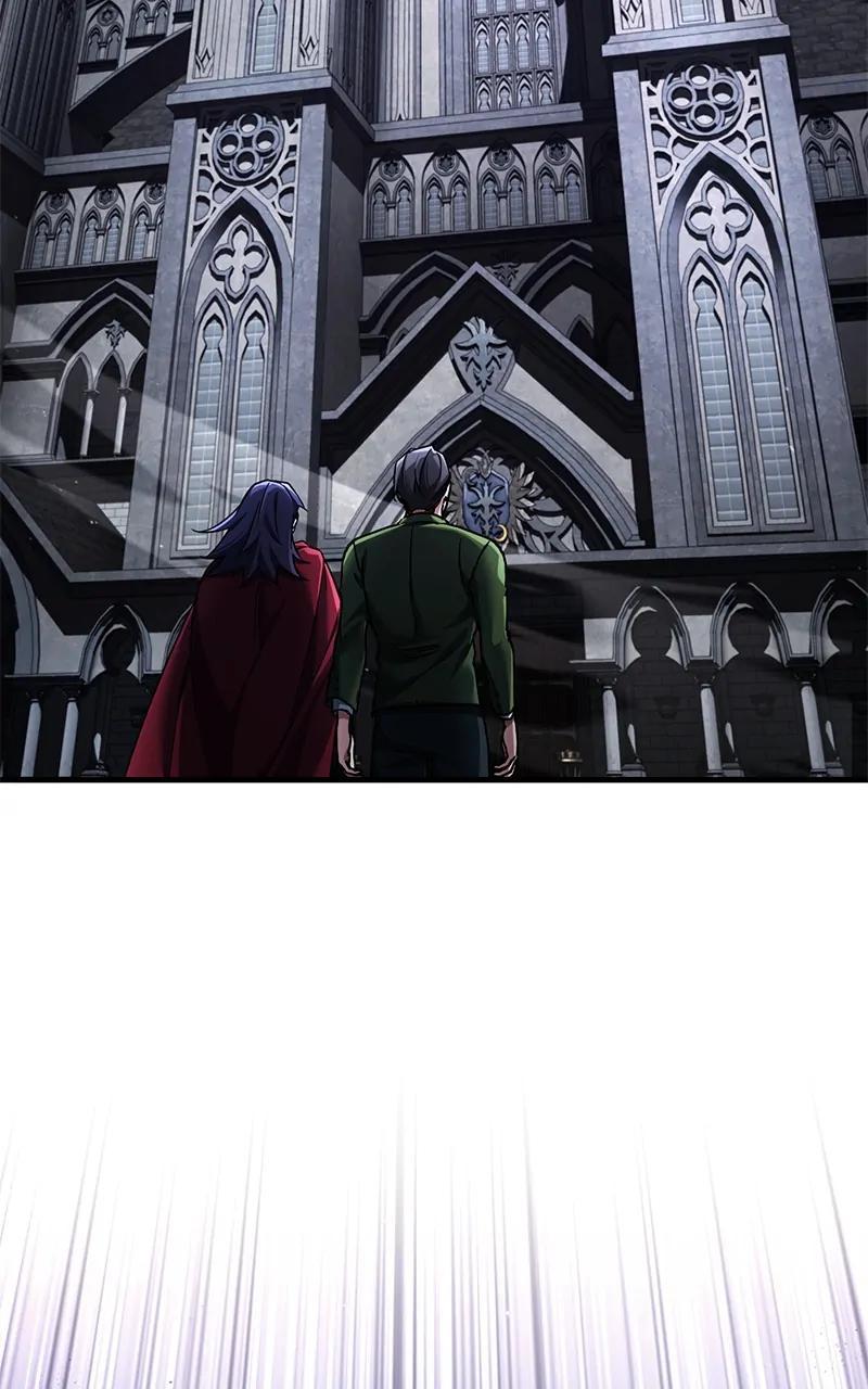 Descended from Divinity Chap 108 - Next Chap 109