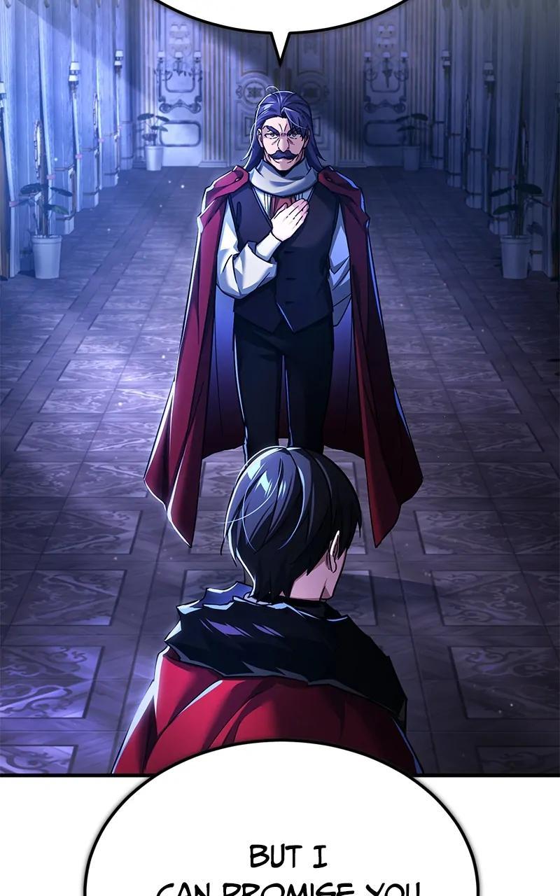 Descended from Divinity Chap 108 - Next Chap 109