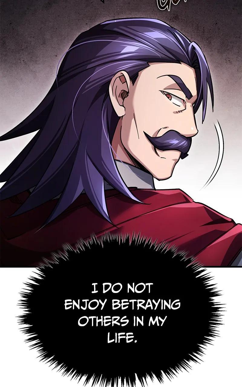 Descended from Divinity Chap 108 - Next Chap 109