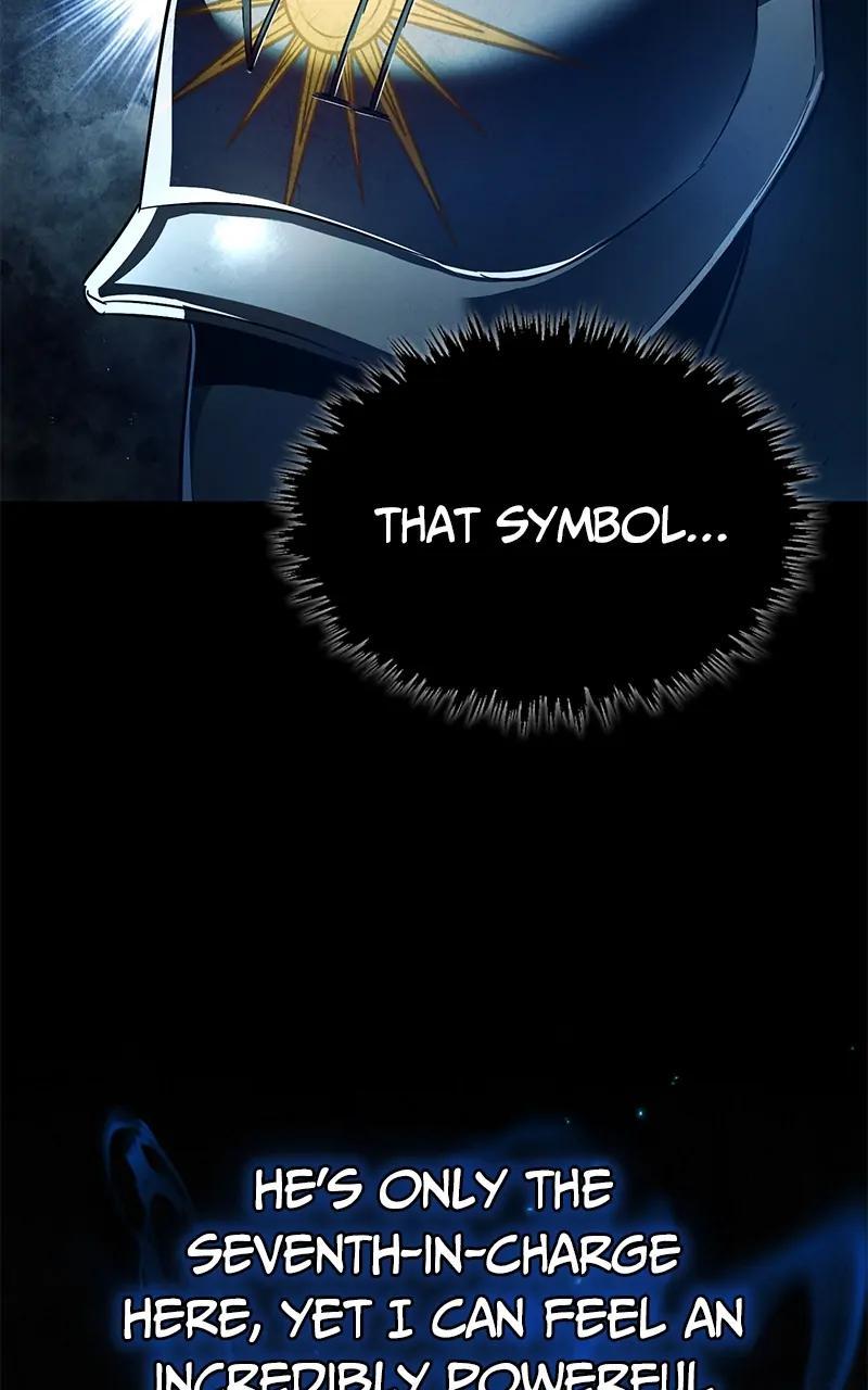 Descended from Divinity Chap 108 - Next Chap 109
