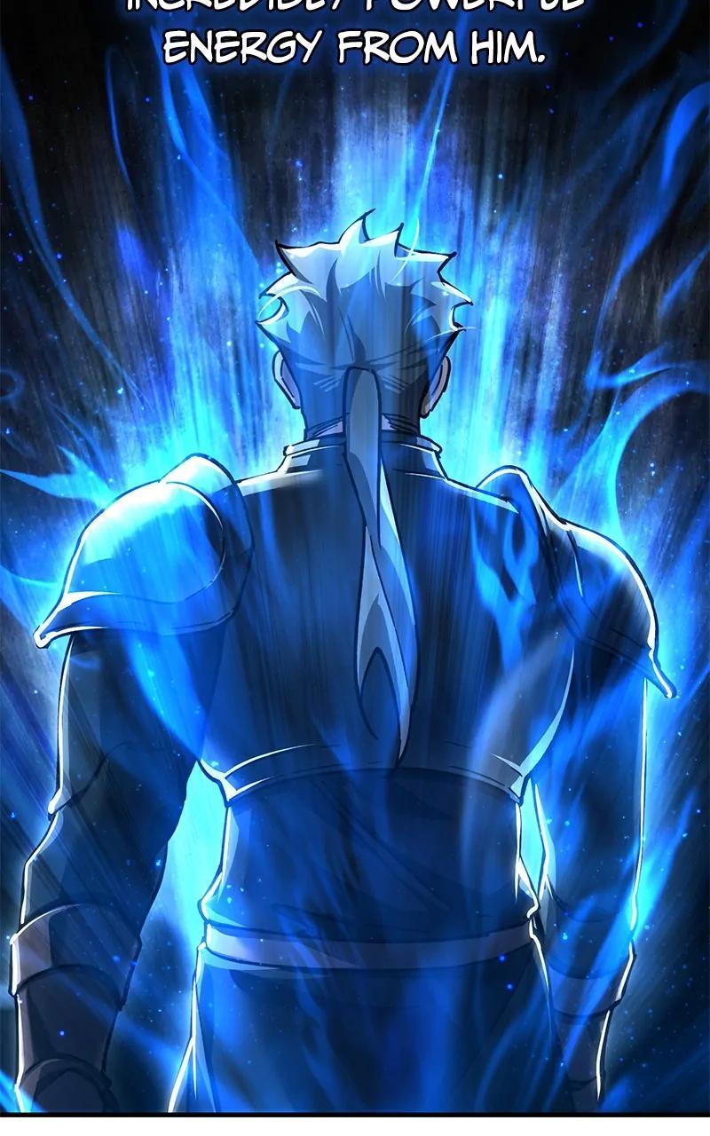 Descended from Divinity Chap 108 - Next Chap 109