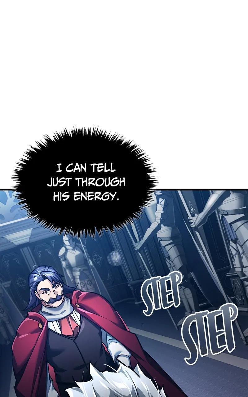 Descended from Divinity Chap 108 - Next Chap 109