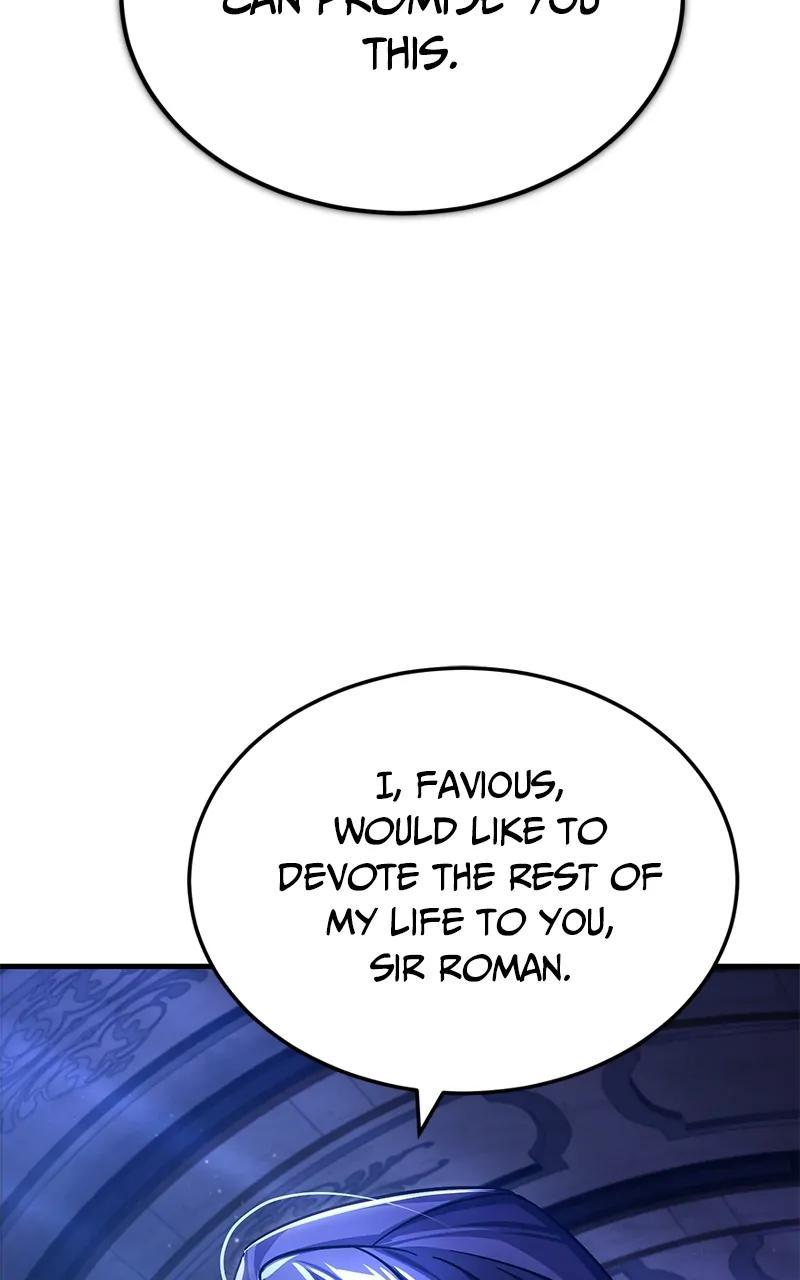 Descended from Divinity Chap 108 - Next Chap 109