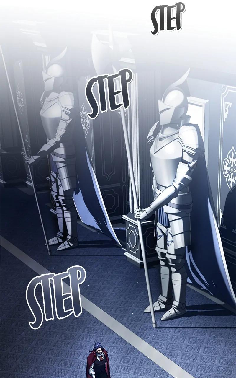 Descended from Divinity Chap 108 - Next Chap 109