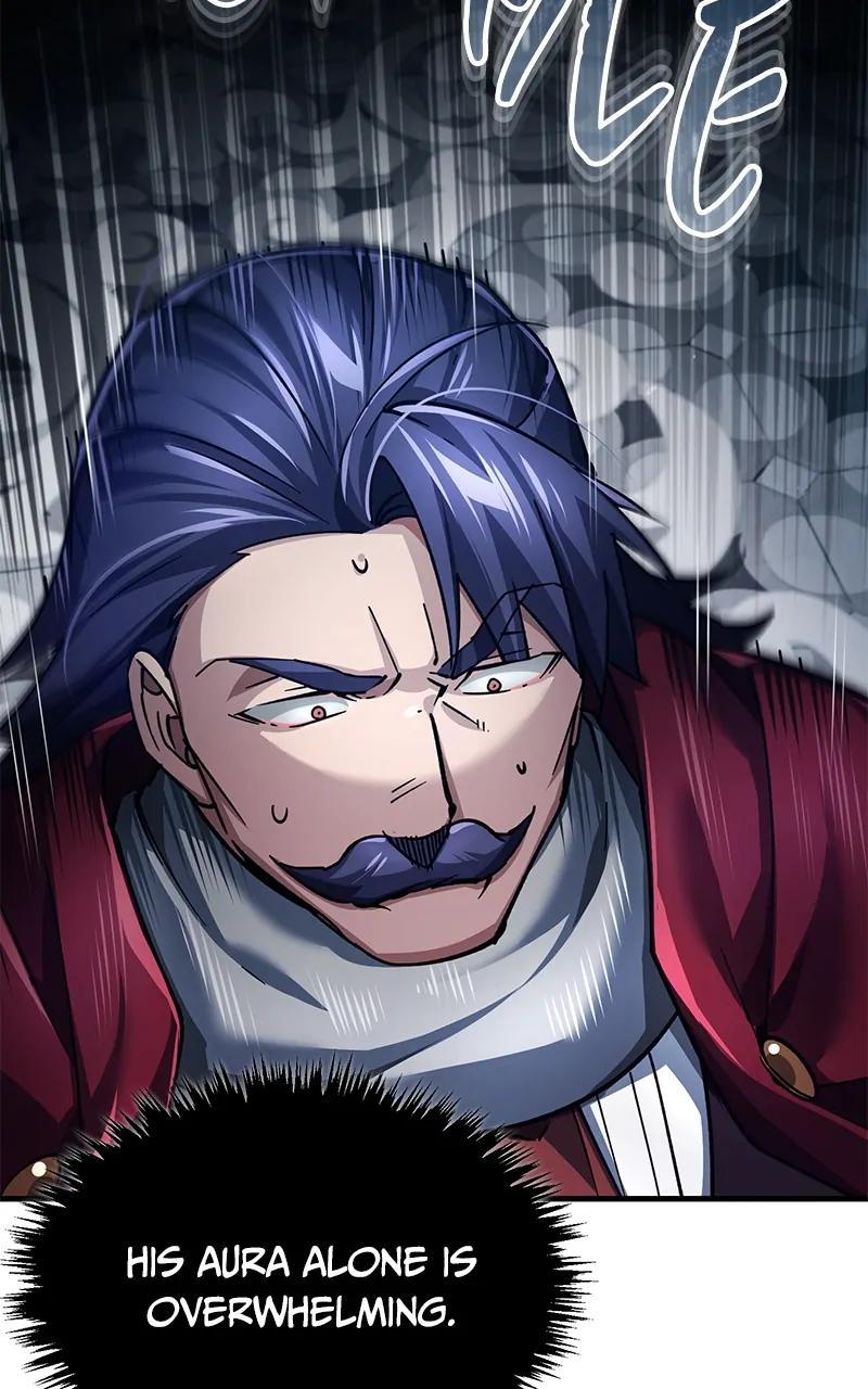 Descended from Divinity Chap 108 - Next Chap 109
