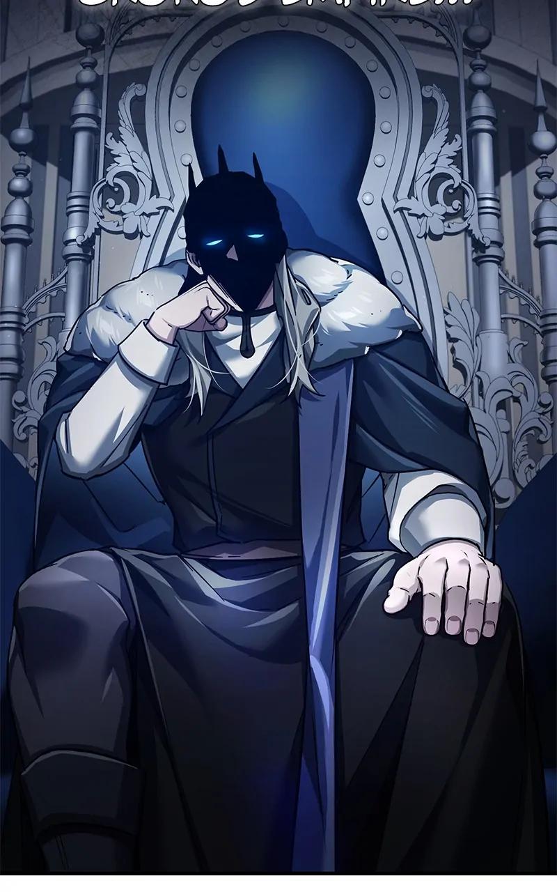Descended from Divinity Chap 108 - Next Chap 109