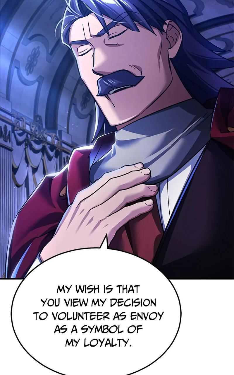 Descended from Divinity Chap 108 - Next Chap 109
