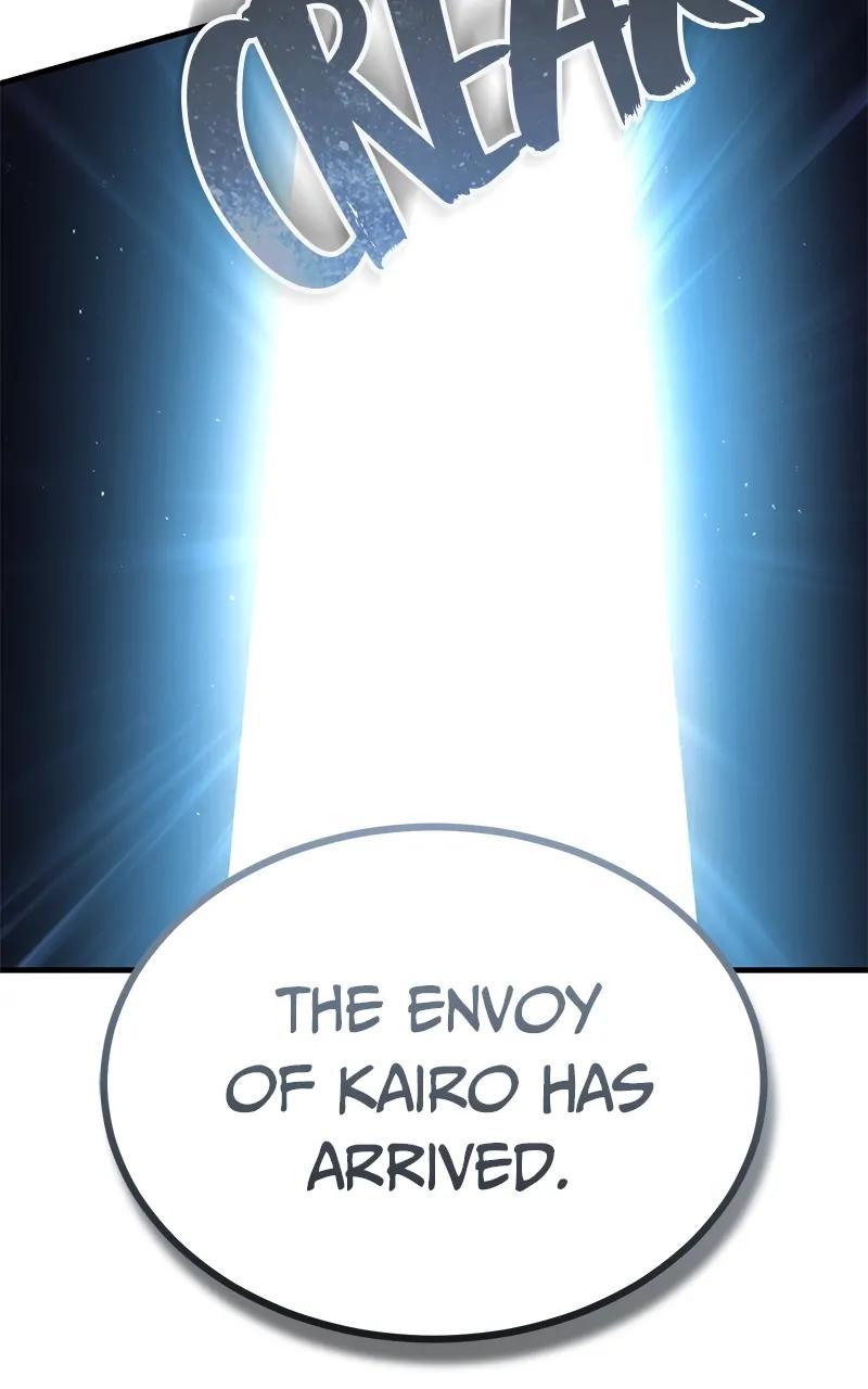 Descended from Divinity Chap 108 - Next Chap 109