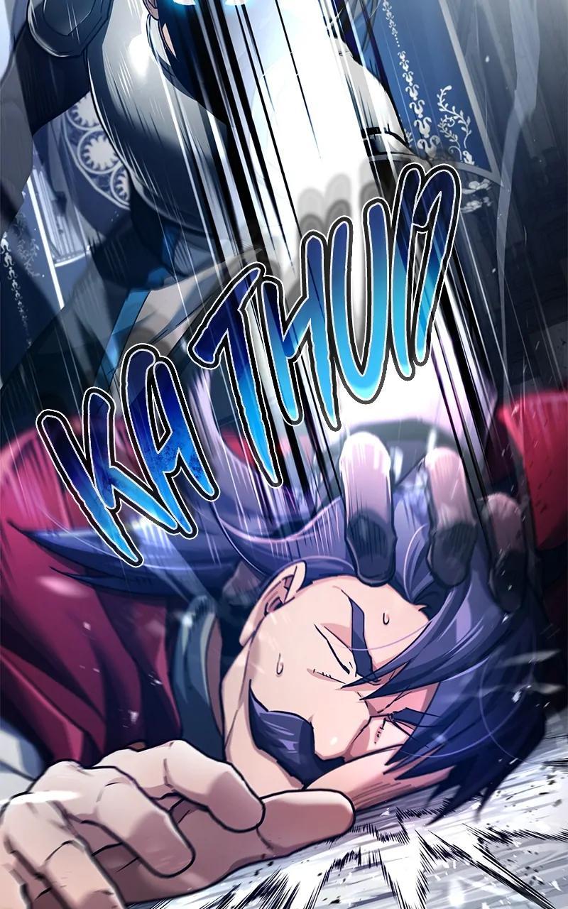 Descended from Divinity Chap 108 - Next Chap 109