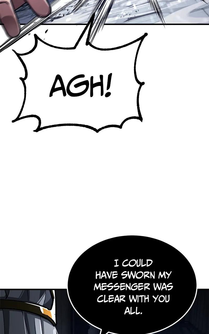 Descended from Divinity Chap 108 - Next Chap 109