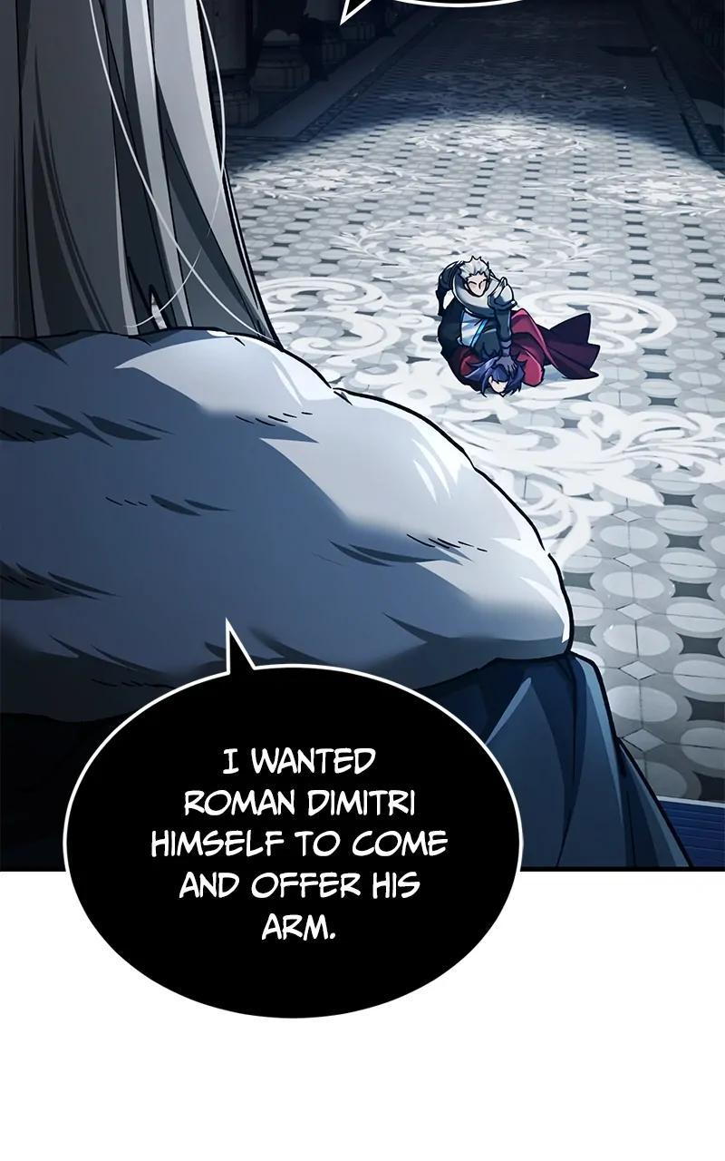 Descended from Divinity Chap 108 - Next Chap 109