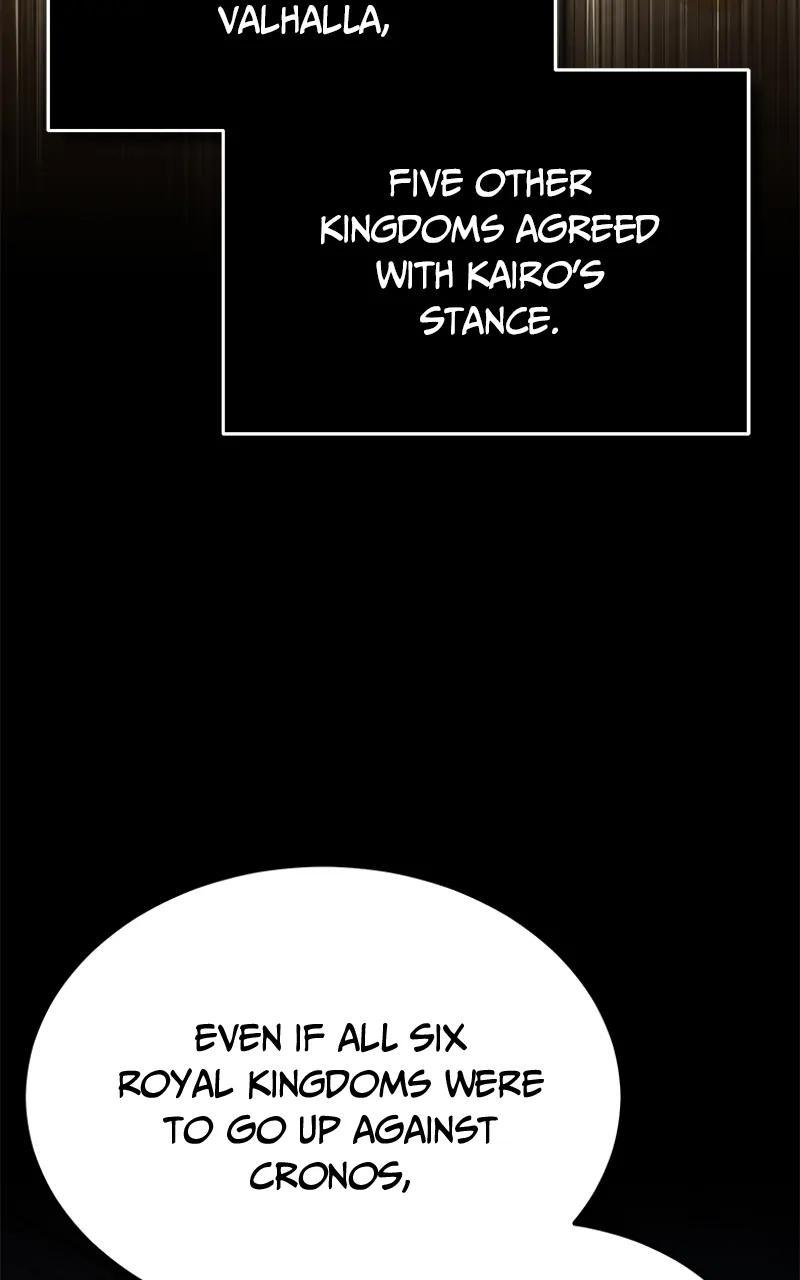 Descended from Divinity Chap 108 - Next Chap 109