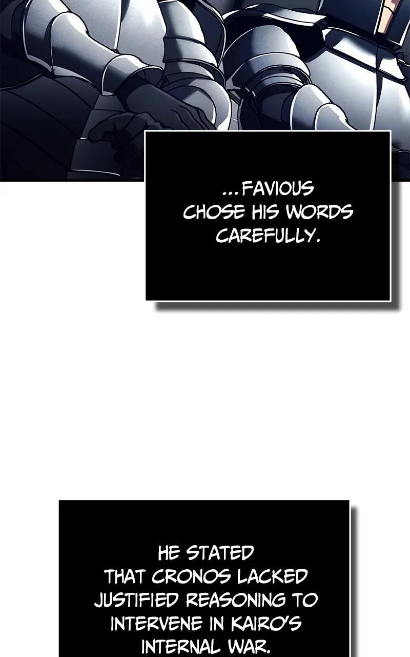 Descended from Divinity Chap 108 - Next Chap 109