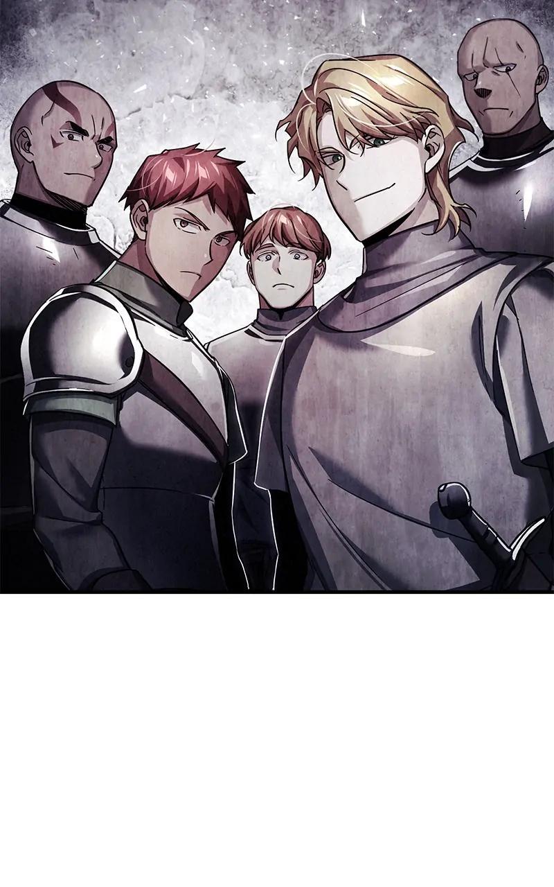 Descended from Divinity Chap 108 - Next Chap 109