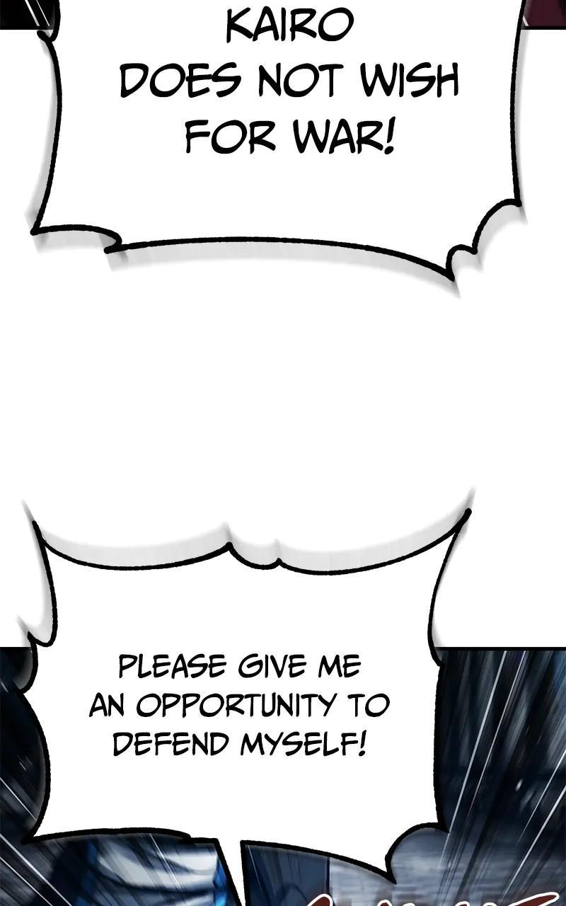 Descended from Divinity Chap 108 - Next Chap 109