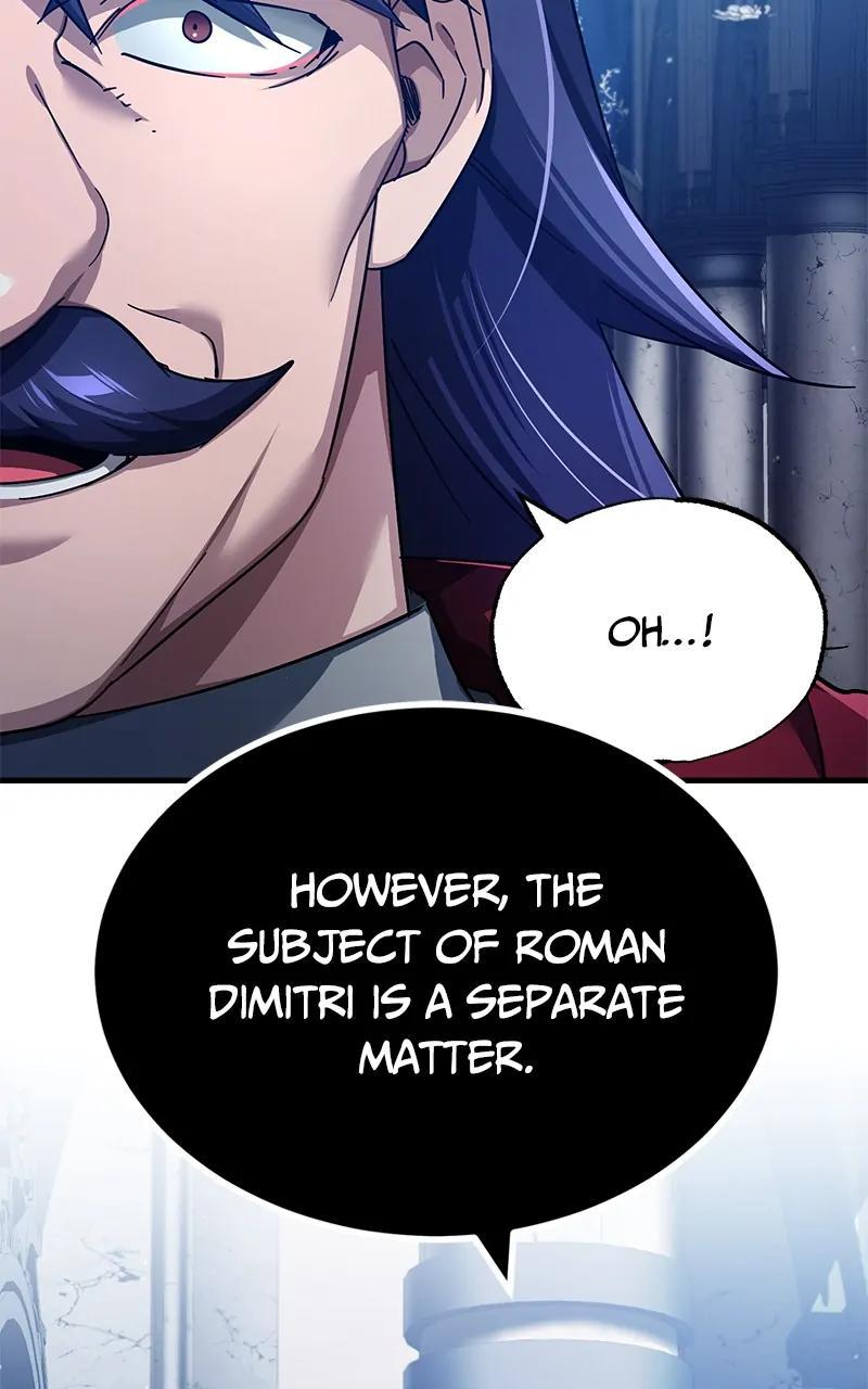 Descended from Divinity Chap 108 - Next Chap 109