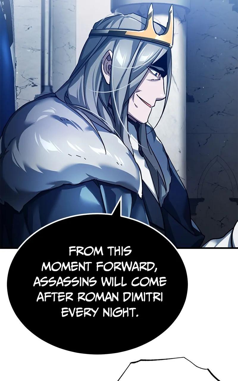Descended from Divinity Chap 108 - Next Chap 109