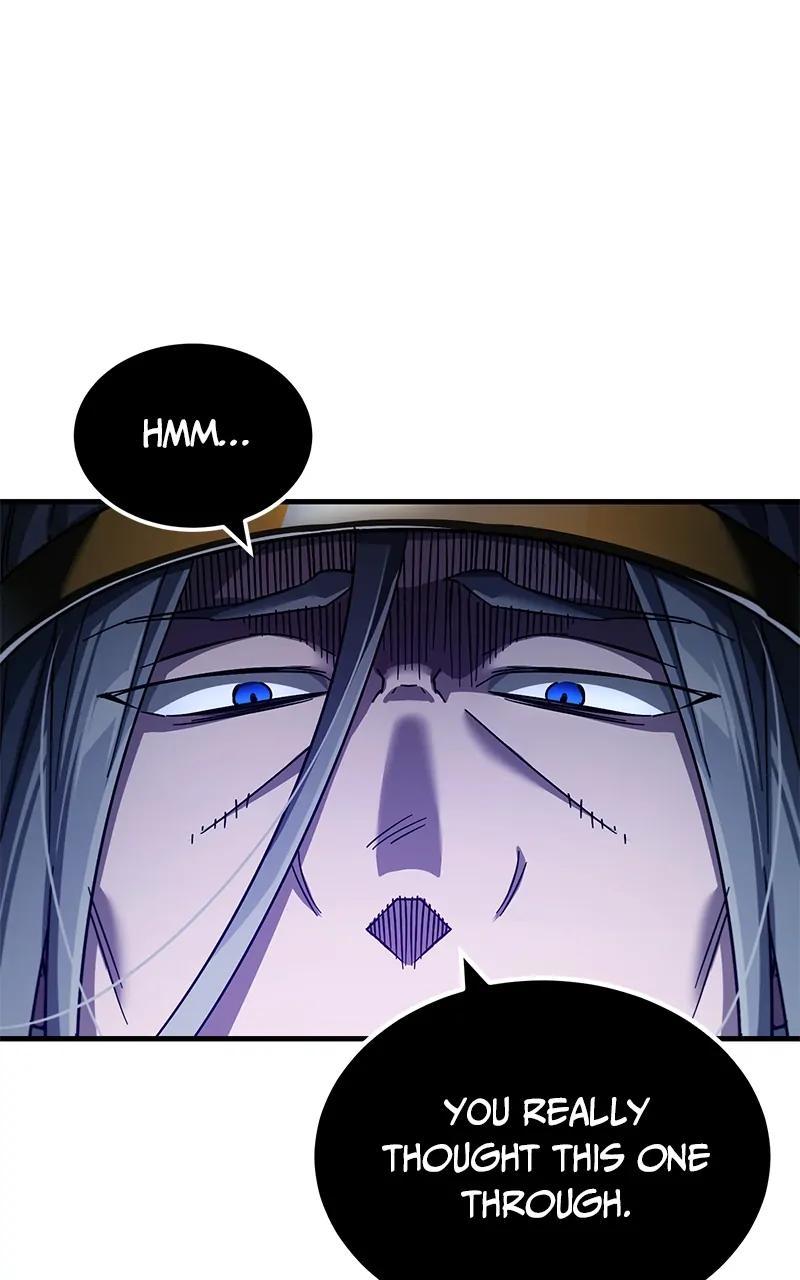 Descended from Divinity Chap 108 - Next Chap 109