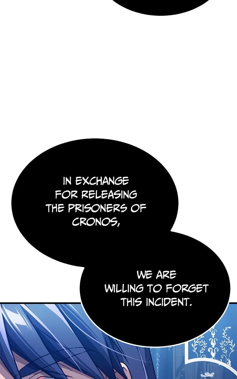 Descended from Divinity Chap 108 - Next Chap 109