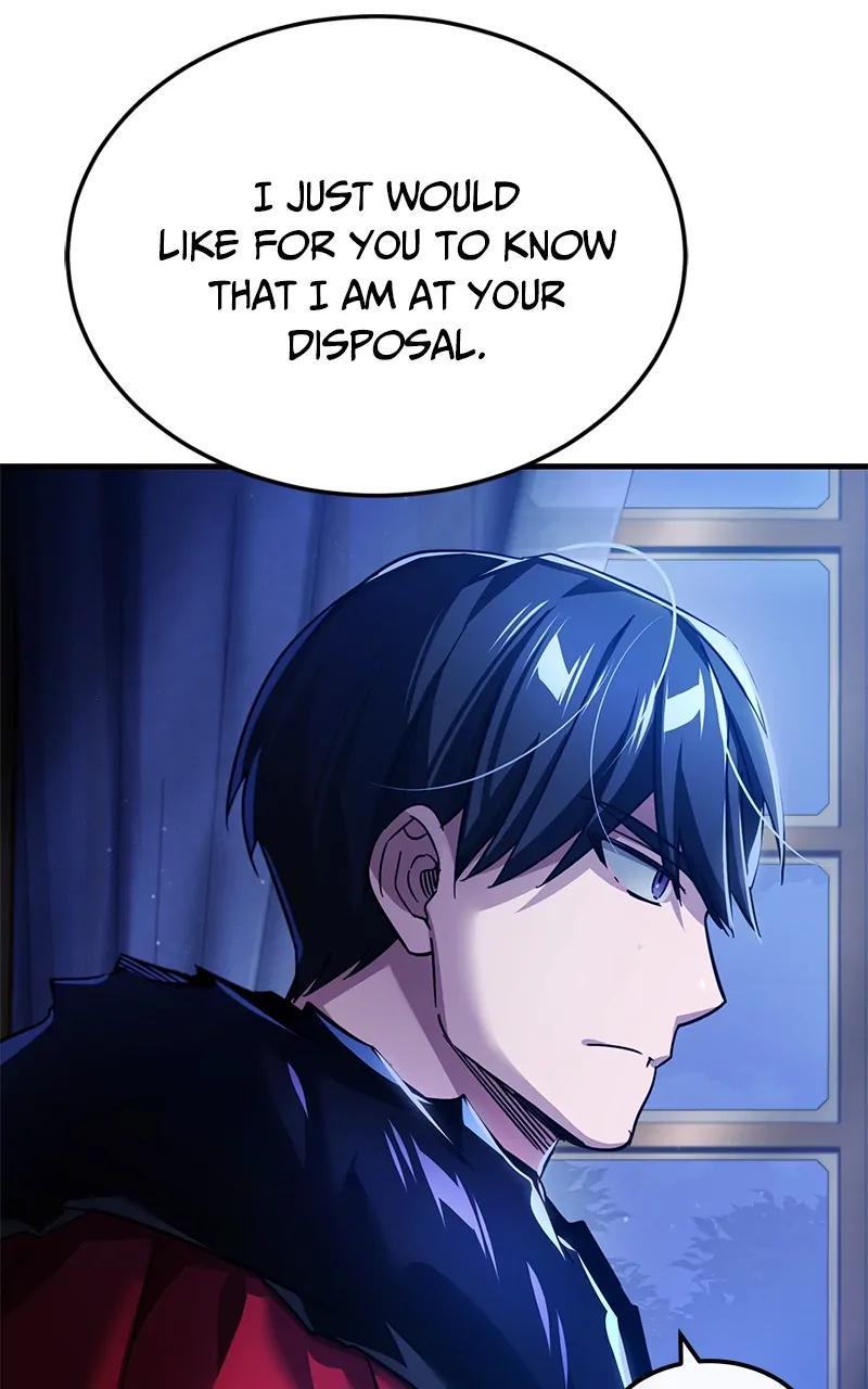 Descended from Divinity Chap 108 - Next Chap 109