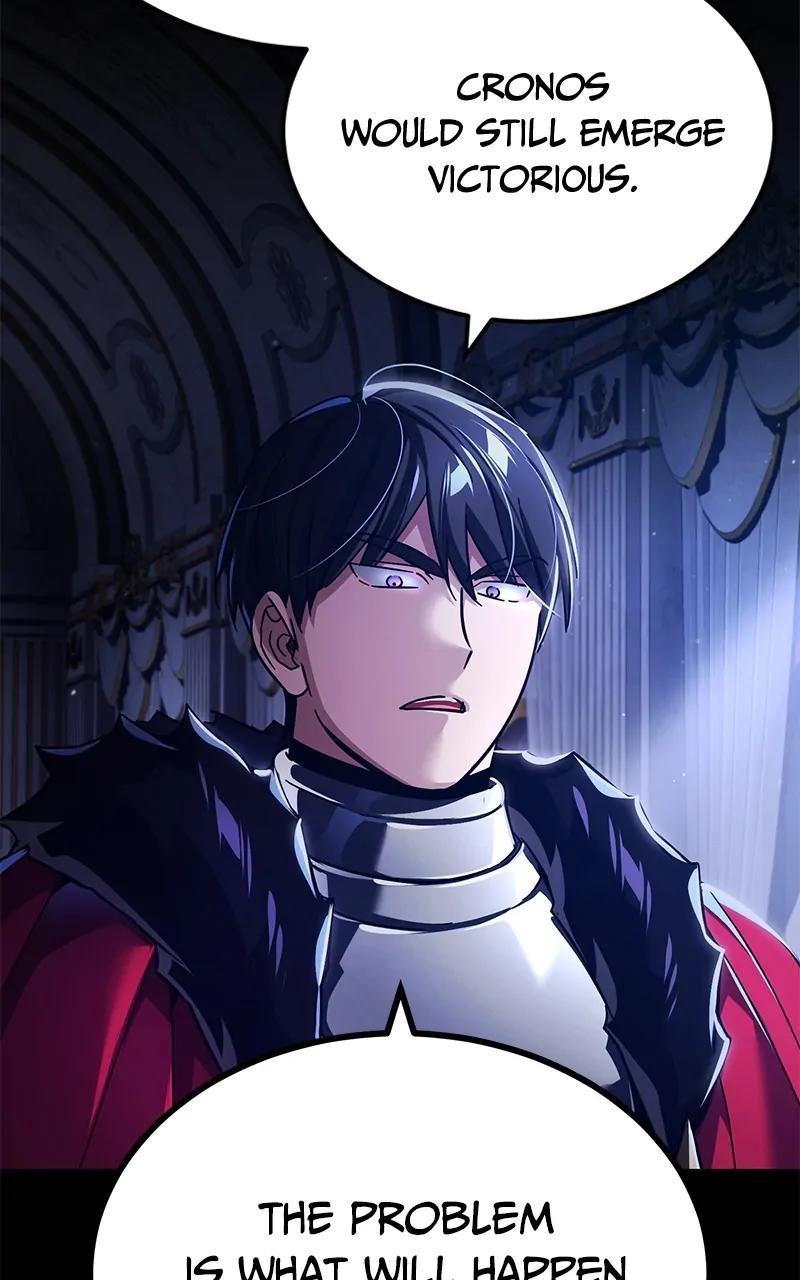 Descended from Divinity Chap 108 - Next Chap 109