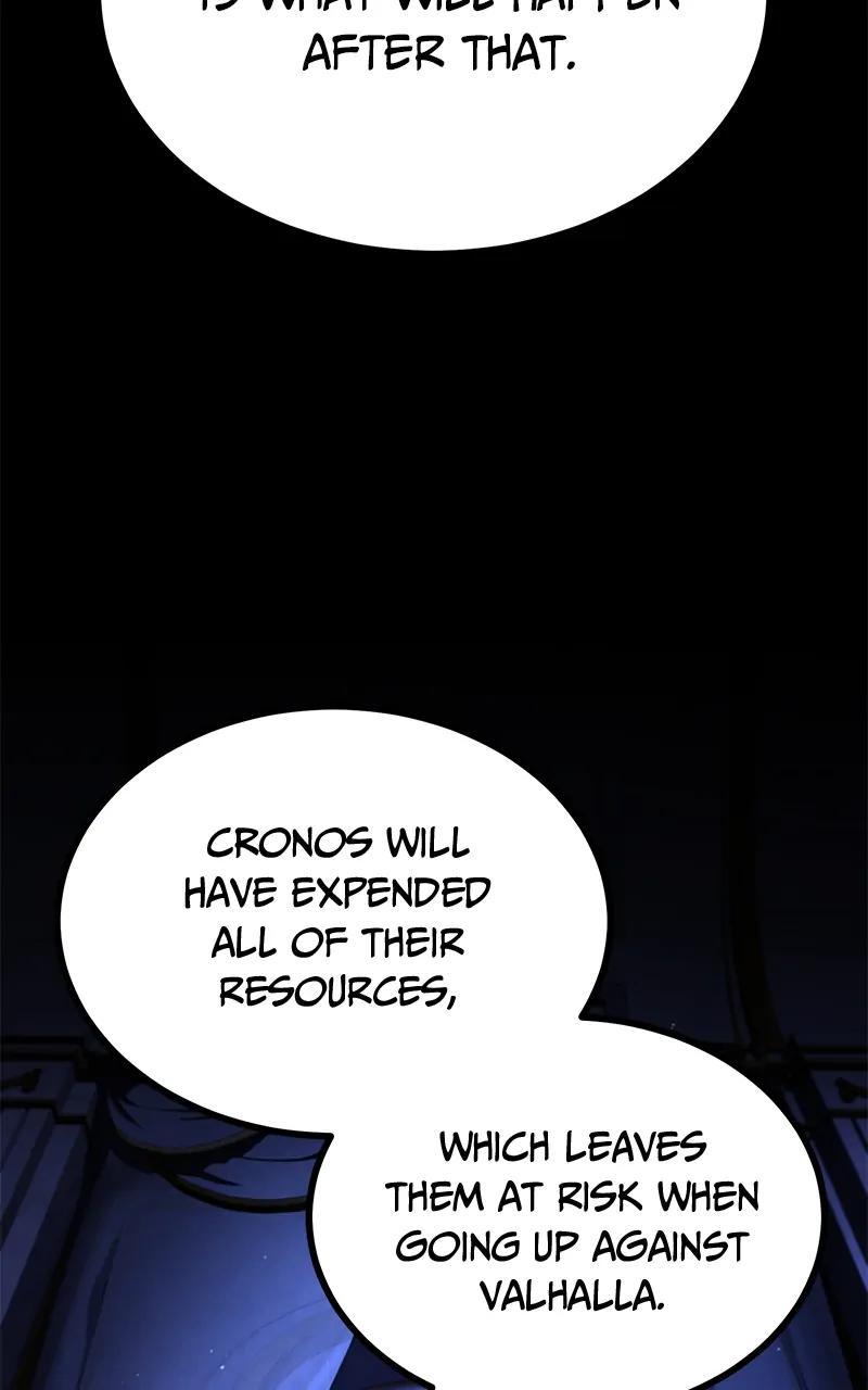 Descended from Divinity Chap 108 - Next Chap 109