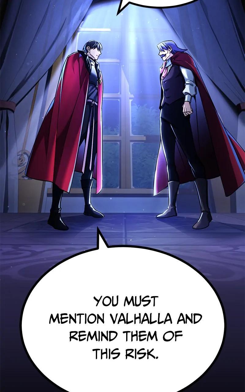 Descended from Divinity Chap 108 - Next Chap 109