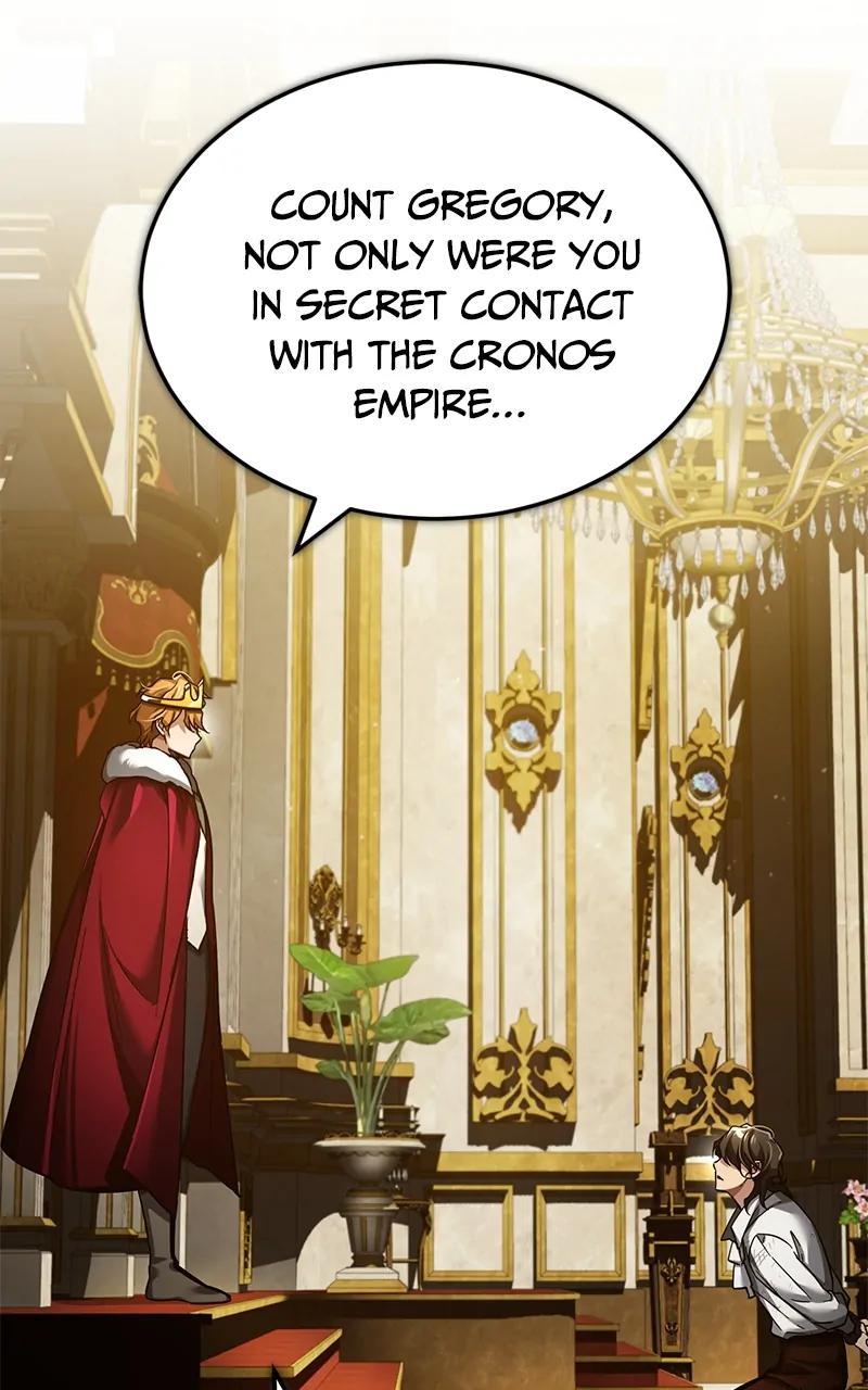 Descended from Divinity Chap 109 - Next Chap 110