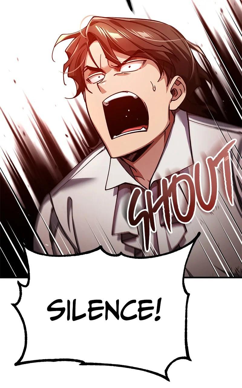 Descended from Divinity Chap 109 - Next Chap 110