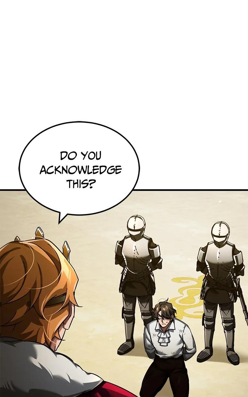 Descended from Divinity Chap 109 - Next Chap 110