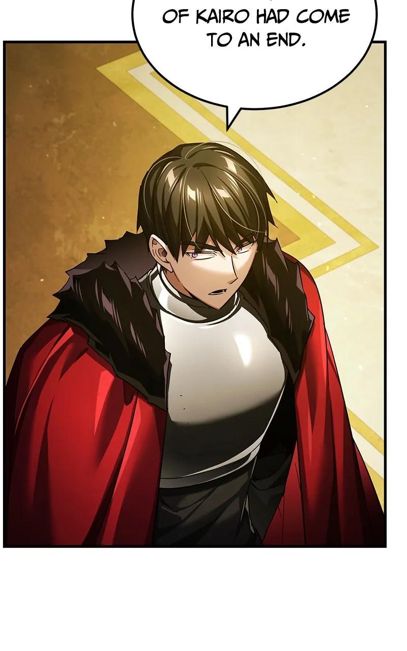 Descended from Divinity Chap 109 - Next Chap 110