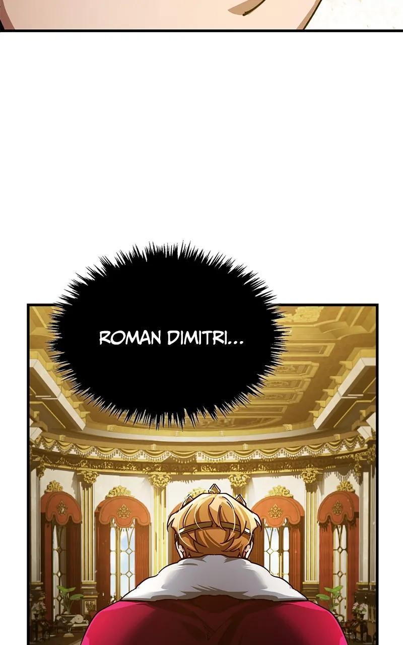 Descended from Divinity Chap 109 - Next Chap 110