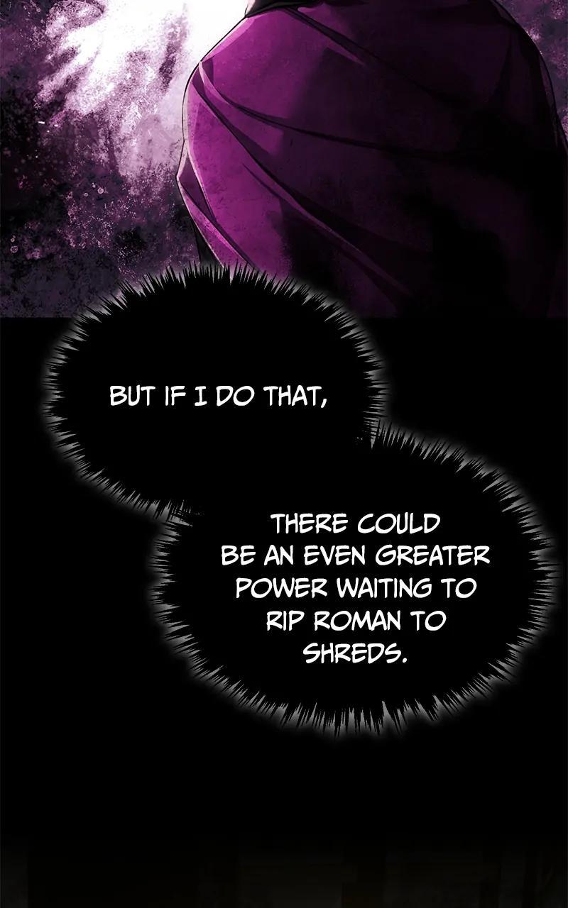 Descended from Divinity Chap 109 - Next Chap 110
