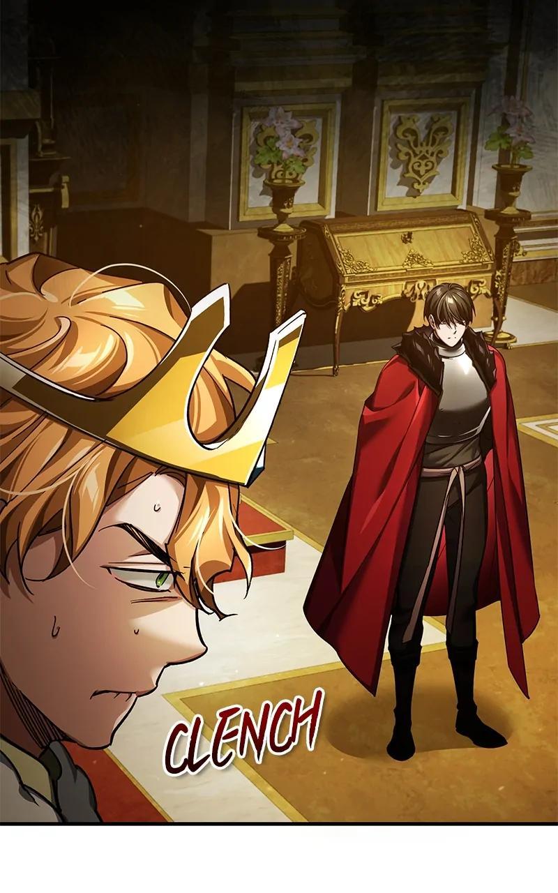 Descended from Divinity Chap 109 - Next Chap 110