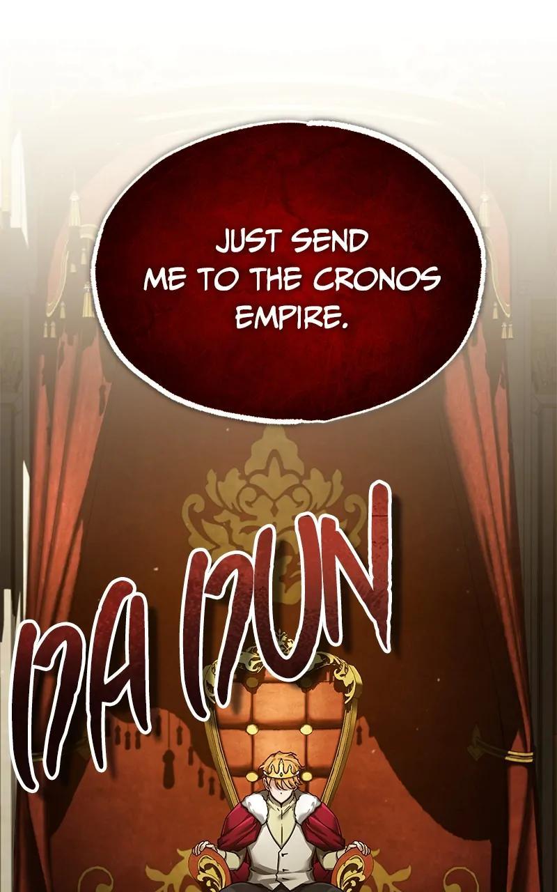 Descended from Divinity Chap 109 - Next Chap 110