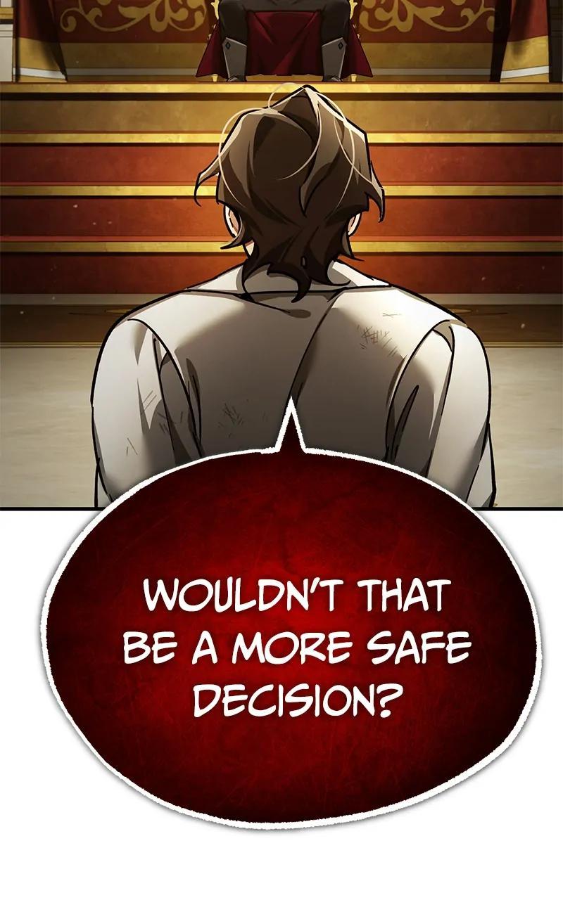 Descended from Divinity Chap 109 - Next Chap 110