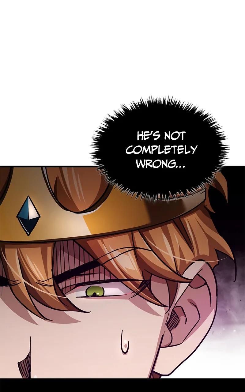Descended from Divinity Chap 109 - Next Chap 110