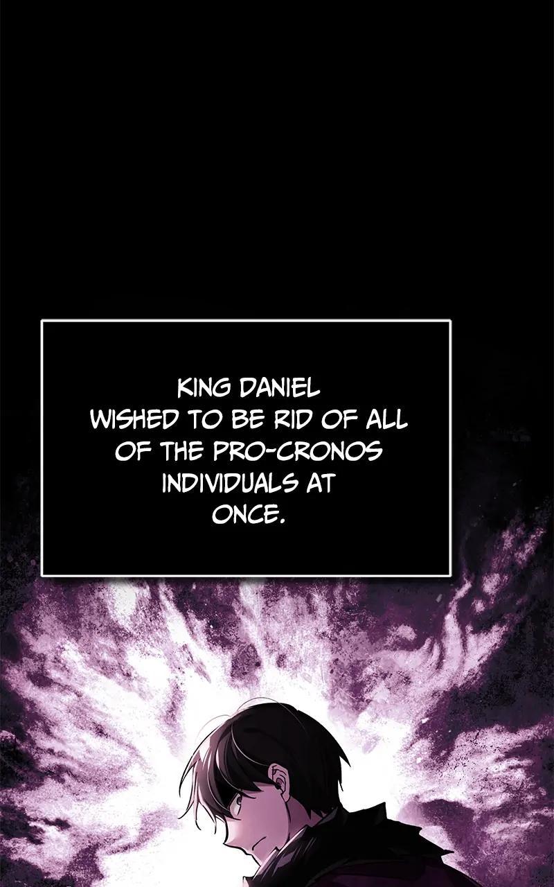 Descended from Divinity Chap 109 - Next Chap 110