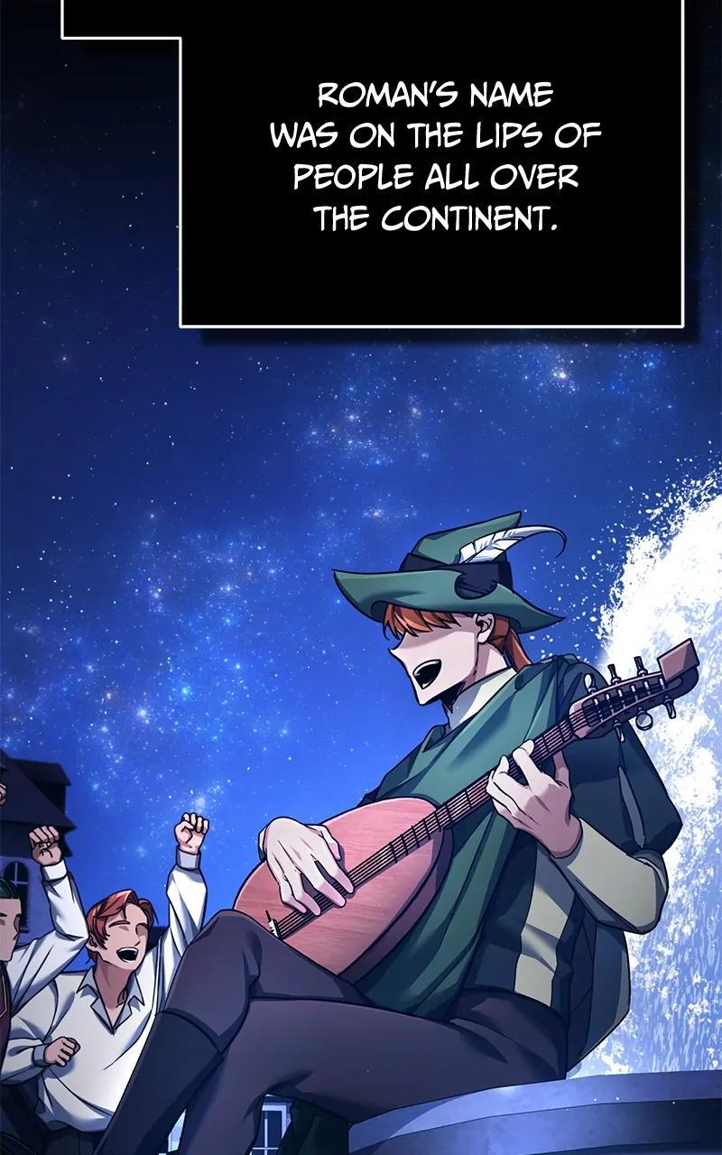 Descended from Divinity Chap 109 - Next Chap 110
