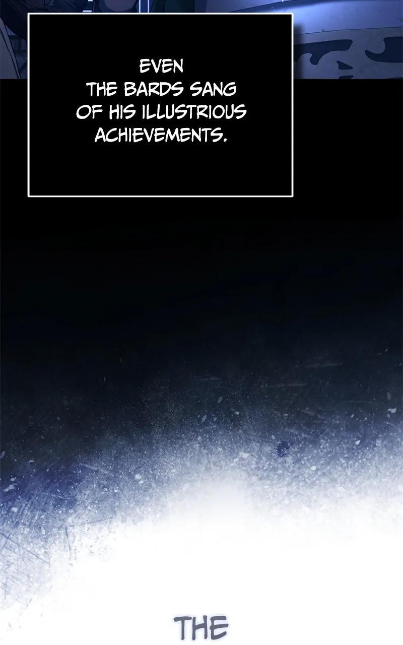 Descended from Divinity Chap 109 - Next Chap 110