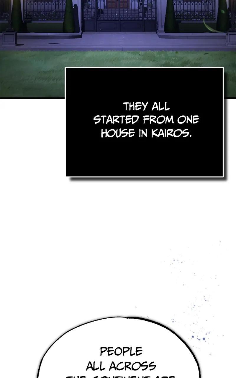 Descended from Divinity Chap 109 - Next Chap 110