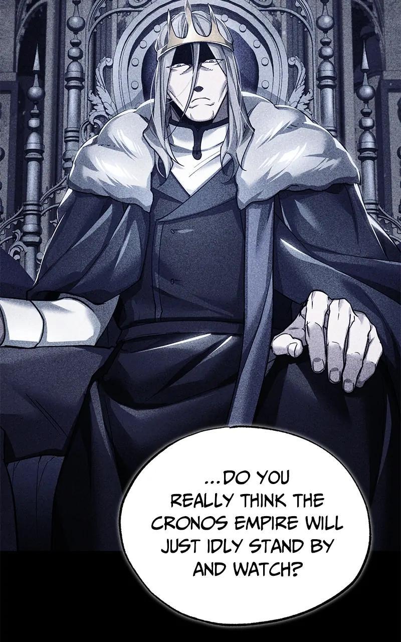Descended from Divinity Chap 109 - Next Chap 110