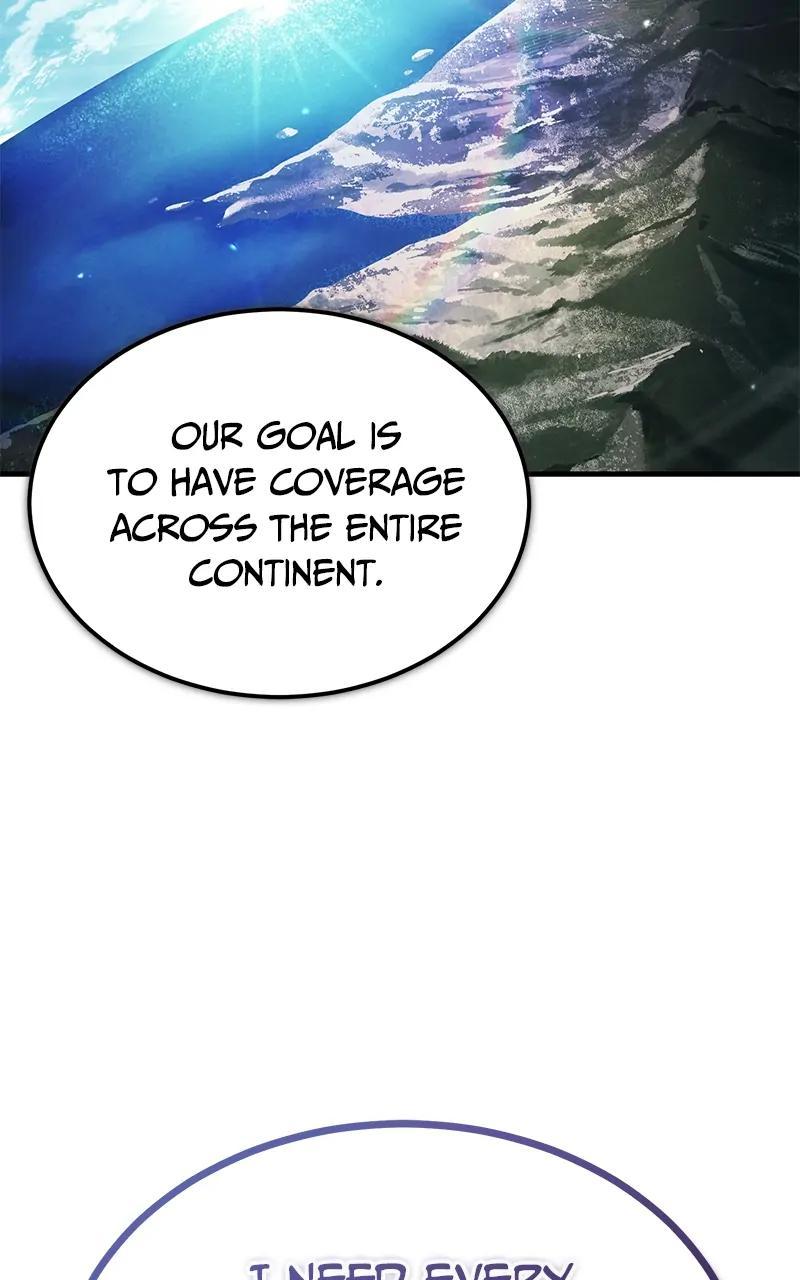 Descended from Divinity Chap 109 - Next Chap 110